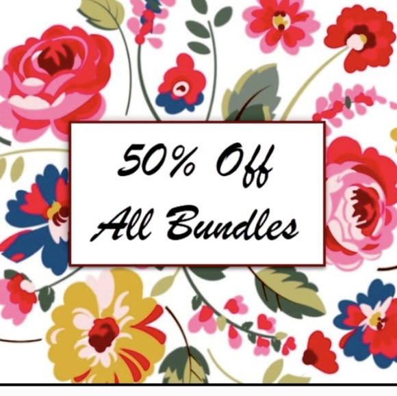 Closet Clearout! - Picture 1 of 1